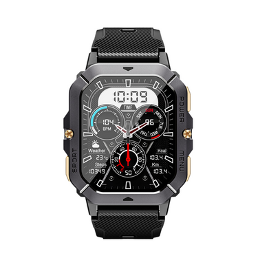 Smartwatch C28 Enduro 2.02
